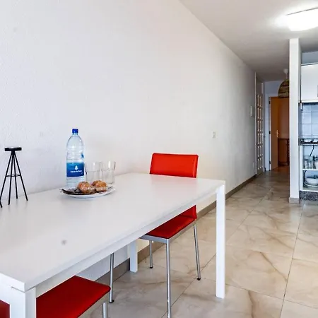 Apartment Great View By Dream Homes Tenerife Puerto de Santiago (Tenerife)