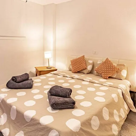 Great View By Dream Homes Tenerife Apartment