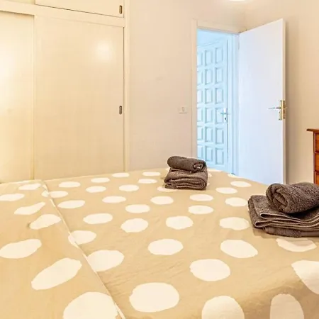 Apartment Great View By Dream Homes Tenerife