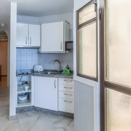 Apartment Great View By Dream Homes Tenerife Puerto de Santiago (Tenerife)